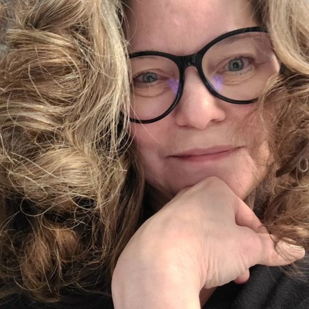 Meet your Posher, Rhonda